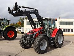 Massey Ferguson 5S135 DYNA-6 ESSENTIAL.F/Z.FRONTLADER