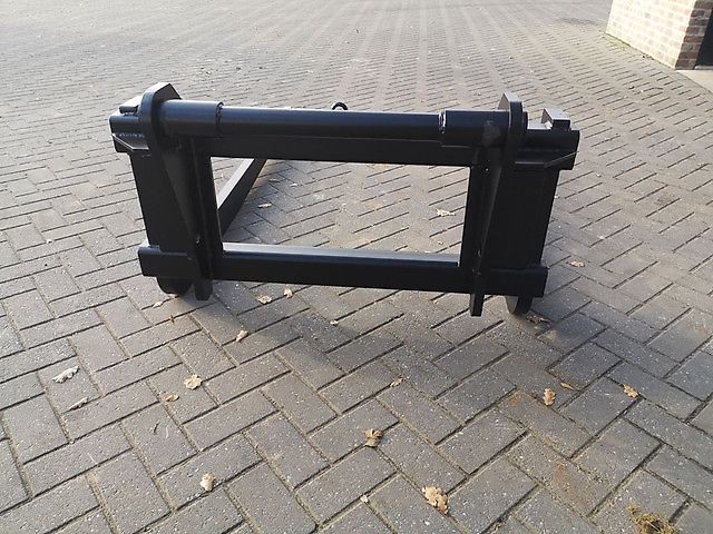 Atlas Vomach vorkenbord