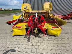 Pöttinger Novacat 301 Alpha Pro