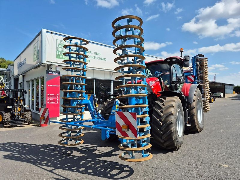 Lemken Vario Pack 110 FEP-K 600-70