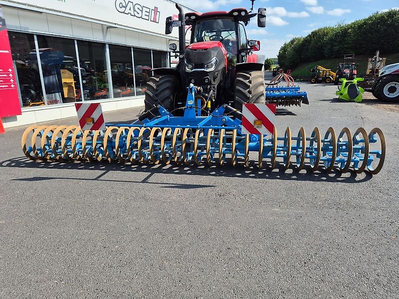 Lemken Vario Pack 110 FEP-K 600-70