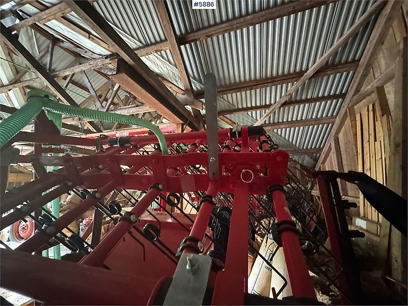 Einböck Direkte såmaskin