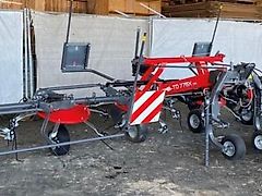 Massey Ferguson TD 776 X