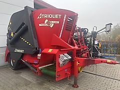 Trioliet Triomix 1000 S