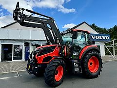 Kioti Kioti HX1001 PC - 7 Jahre oder 5000 Bh Garantie !!!