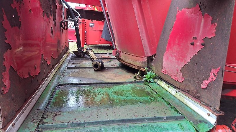 Trioliet Solomix 2 1600 L-VL