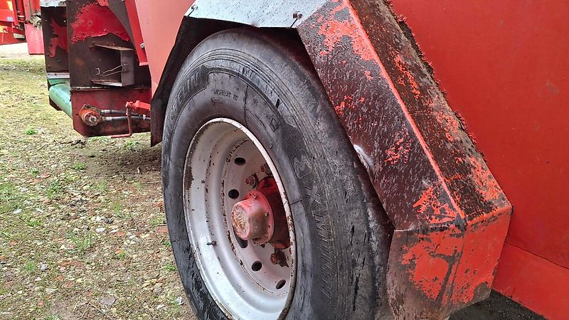 Trioliet Solomix 2 1600 L-VL