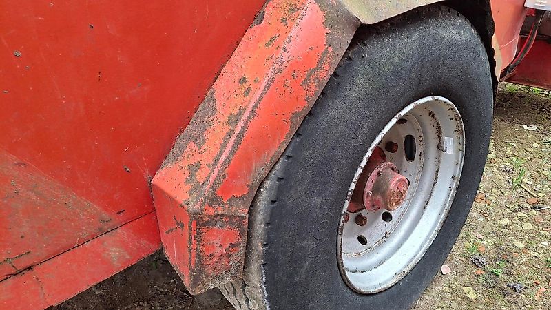 Trioliet Solomix 2 1600 L-VL