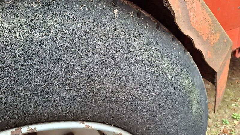 Trioliet Solomix 2 1600 L-VL