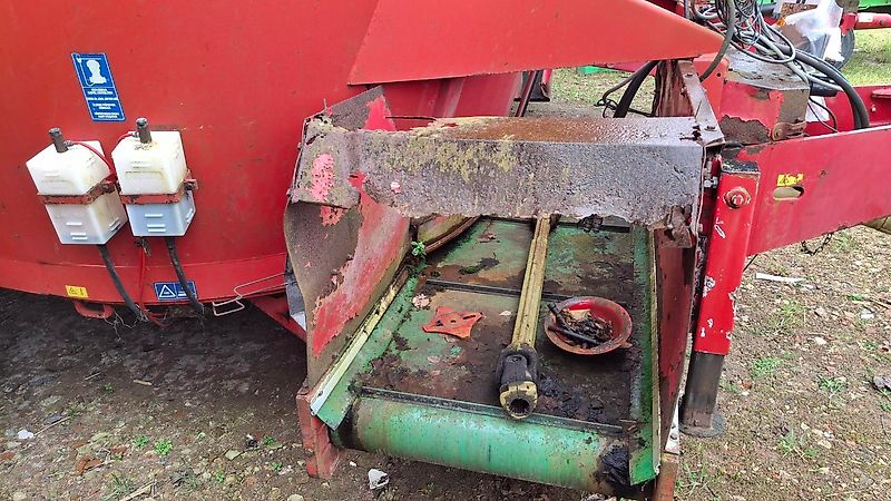 Trioliet Solomix 2 1600 L-VL