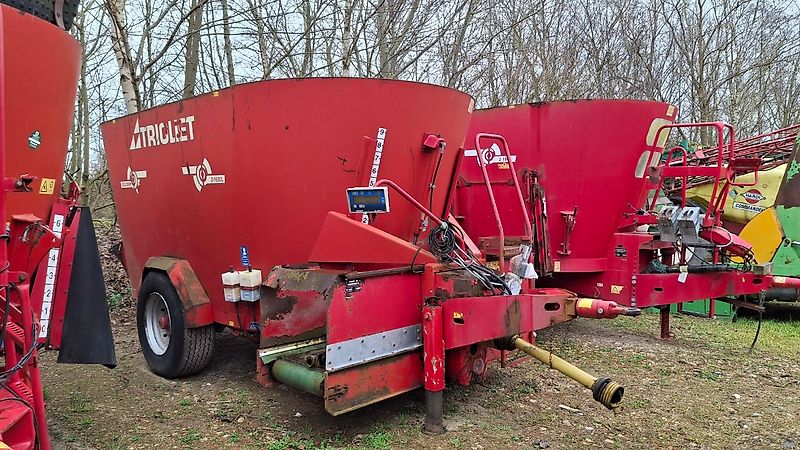 Trioliet Solomix 2 1600 L-VL