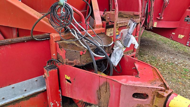 Trioliet Solomix 2 1600 L-VL