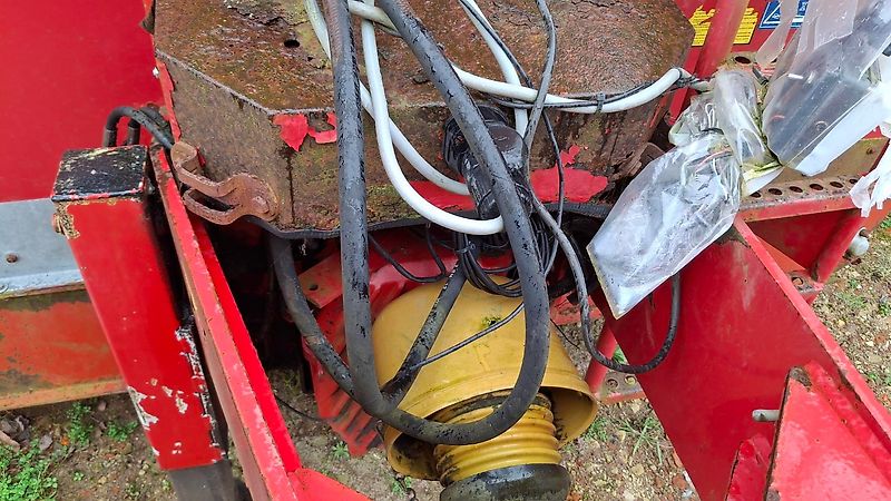 Trioliet Solomix 2 1600 L-VL