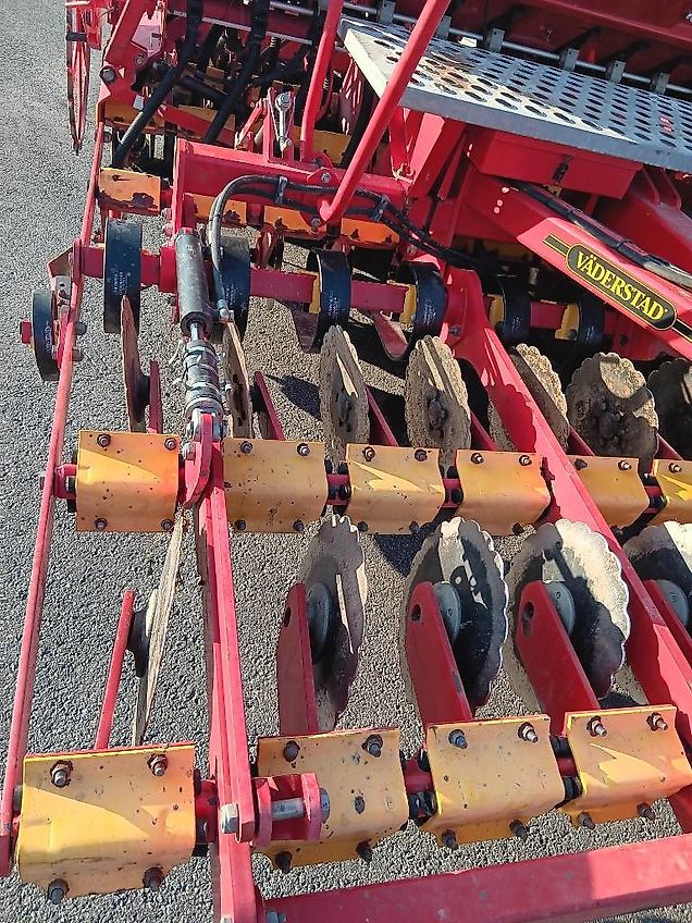 Väderstad Rapid 300C