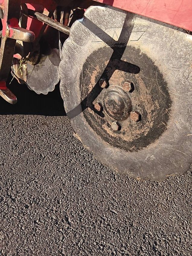 Väderstad Rapid 300C