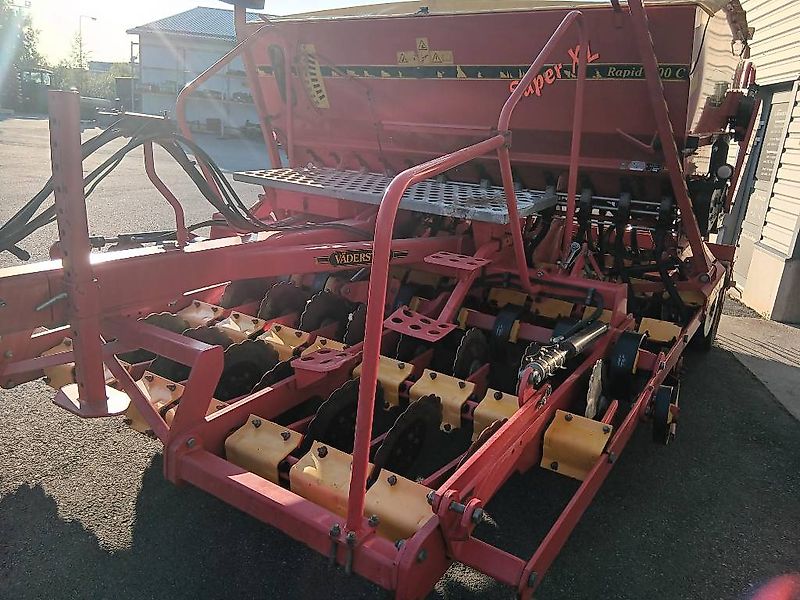 Väderstad Rapid 300C