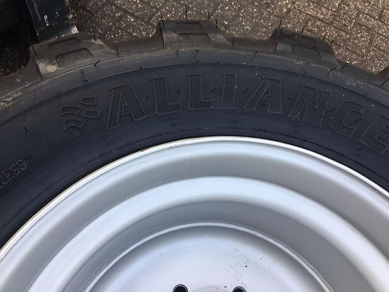 Alliance 620/40-22.5 wielen (NIEUW)!