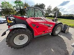 Massey Ferguson th7038