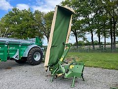 Krone EASY CUT R 320