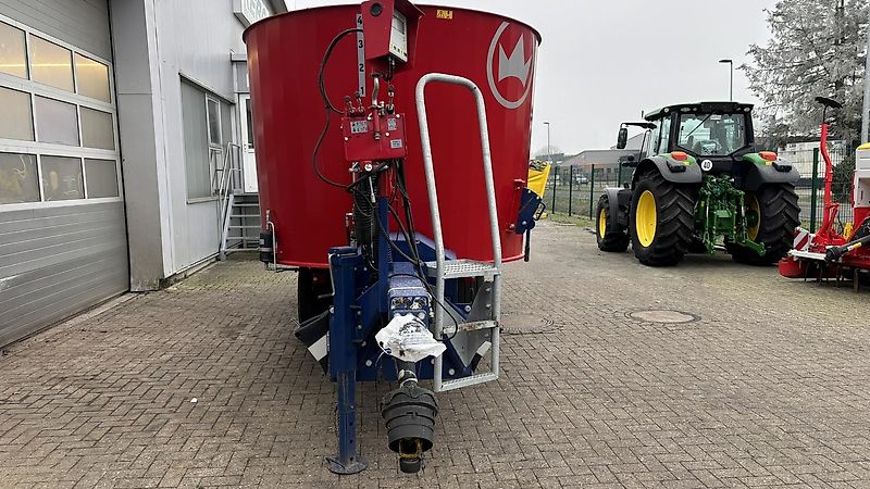 Siloking VM-14 DUO T