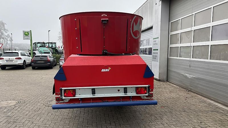 Siloking VM-14 DUO T