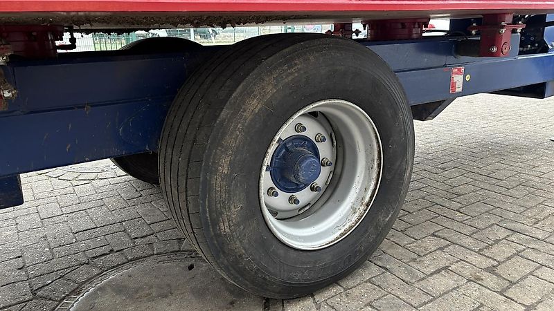 Siloking VM-14 DUO T