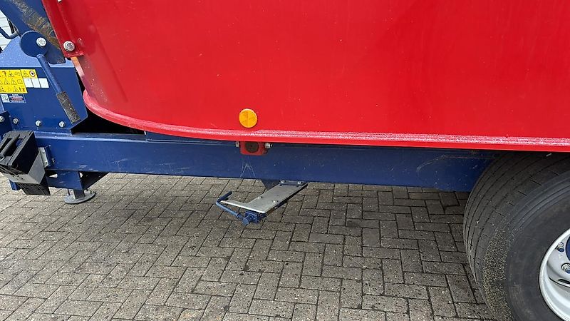 Siloking VM-14 DUO T