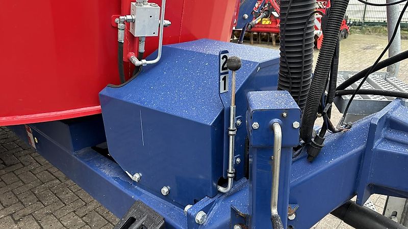 Siloking VM-14 DUO T