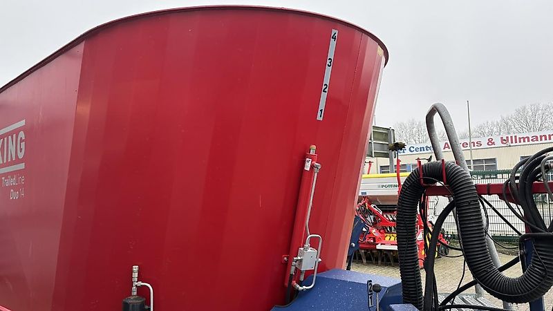 Siloking VM-14 DUO T