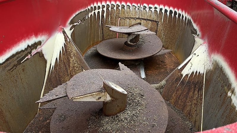 Siloking VM-14 DUO T