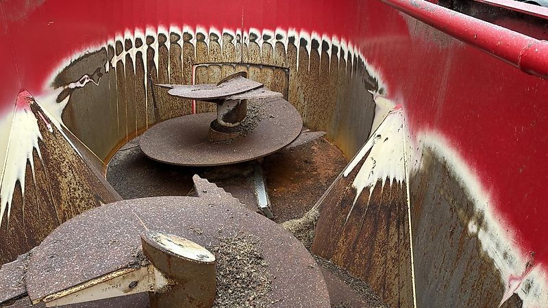 Siloking VM-14 DUO T