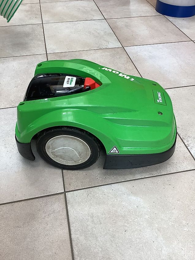 Viking Rasenmähroboter MI422P