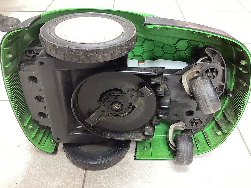 Viking Rasenmähroboter MI422P