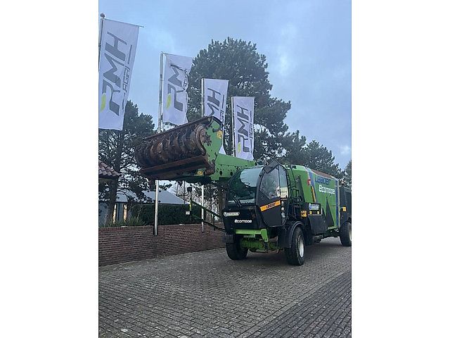 Faresin Ecomode 2200