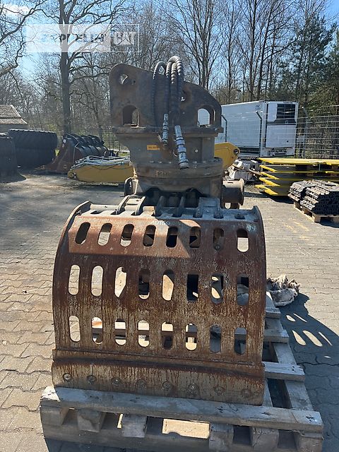 Primärprodukte Komp.