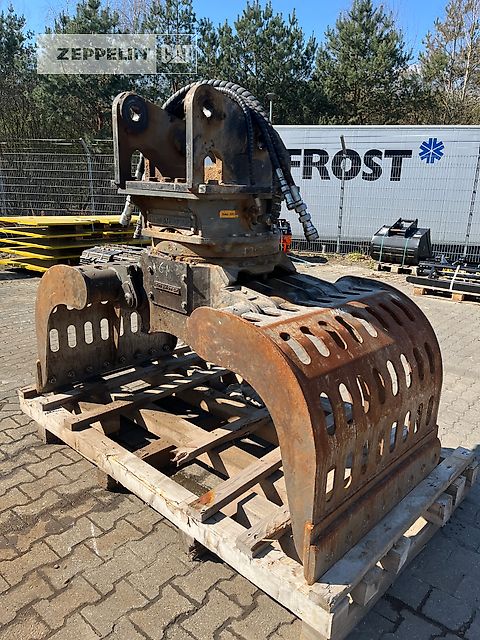 Primärprodukte Komp.