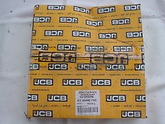 JCB KIT Brake Pad 15/920396
