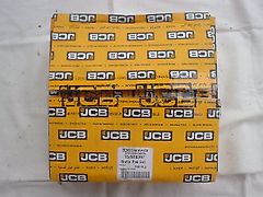JCB KIT Brake Pad Set 15/920397