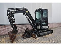 Yanmar VIO33-6 (CBU)
