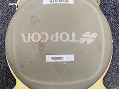 Topcon AGI4 RTK RECEIVER