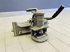 Scharmüller AUTO. ZUGMAUL 38ER