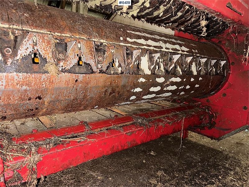 Serigstad RBK Flexifeed.