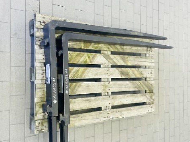 Alö GABELZINKEN 1220MM 2500KG