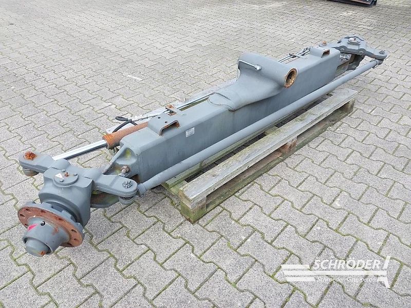 LENKACHSE ZUM CLAAS LEXION 450