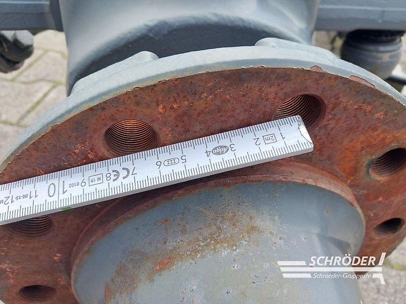 LENKACHSE ZUM CLAAS LEXION 450