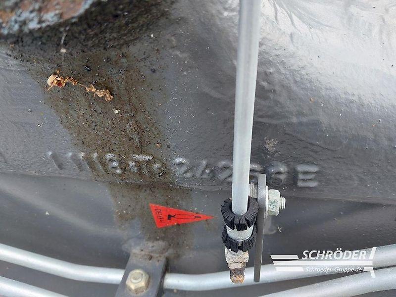 LENKACHSE ZUM CLAAS LEXION 450