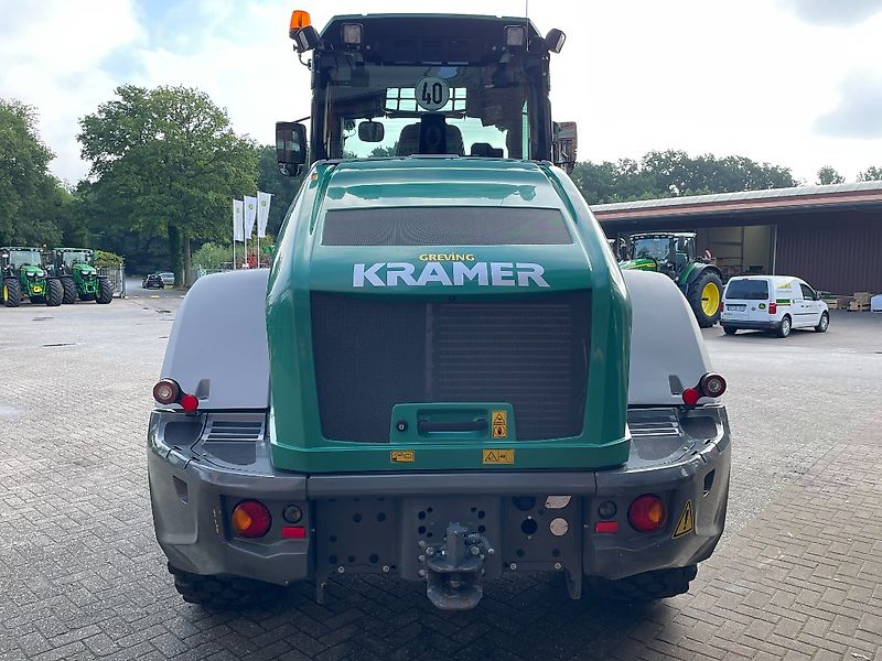 Kramer KL70.8L