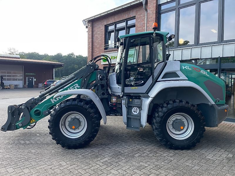 Kramer KL70.8L