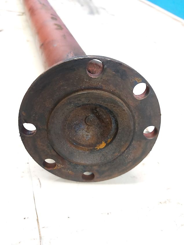 Merlo P40.7 (Spare part/Reservedel/Ersatzteil)