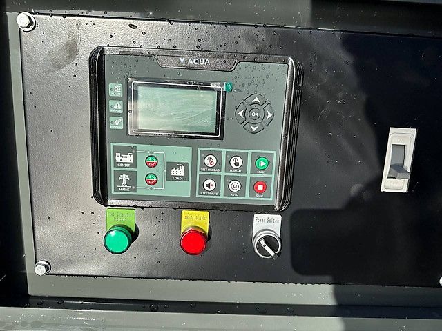 Kawakenki KK50-III-SSS